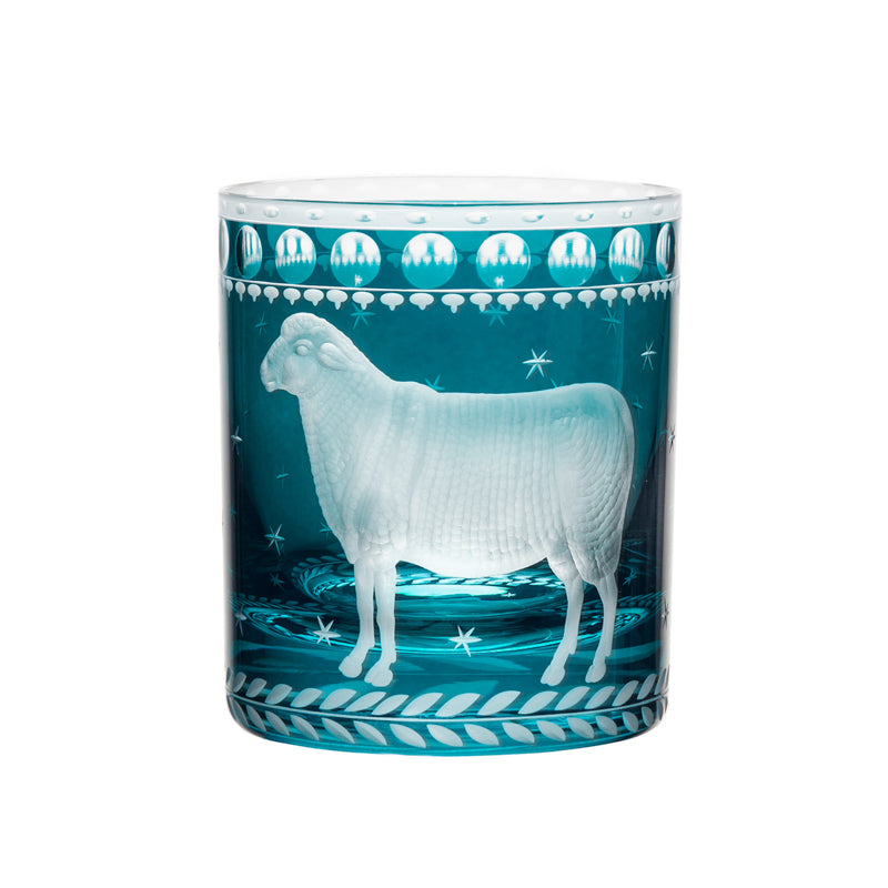 Staro Barnyard Sheep