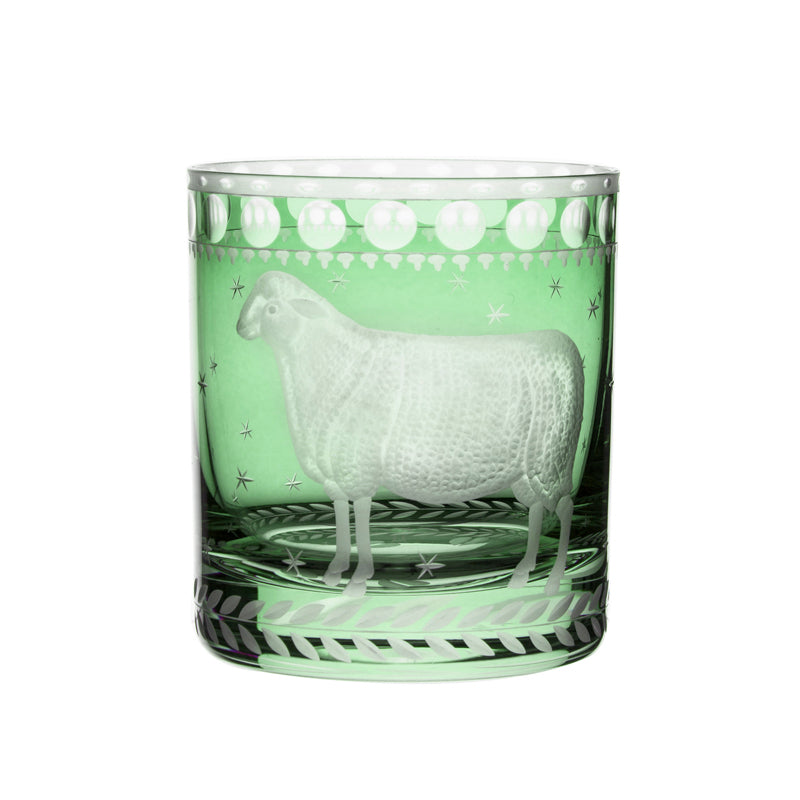 Staro Barnyard Sheep