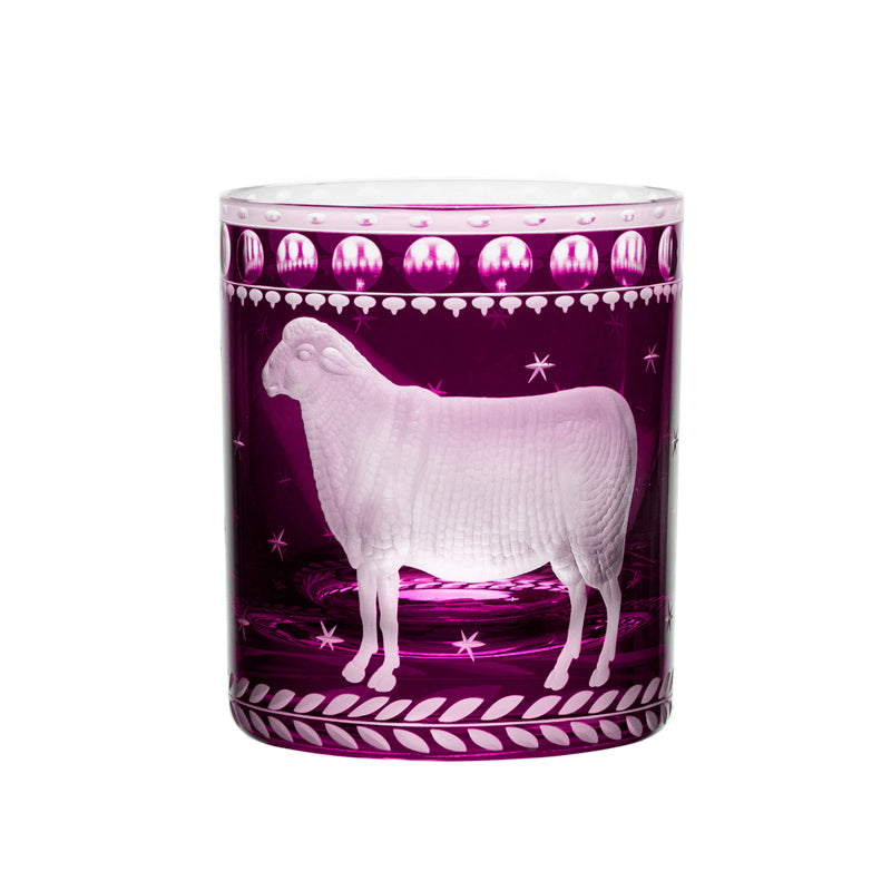 Staro Barnyard Sheep