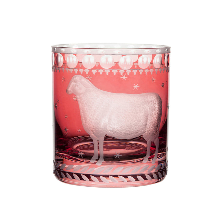 Staro Barnyard Sheep