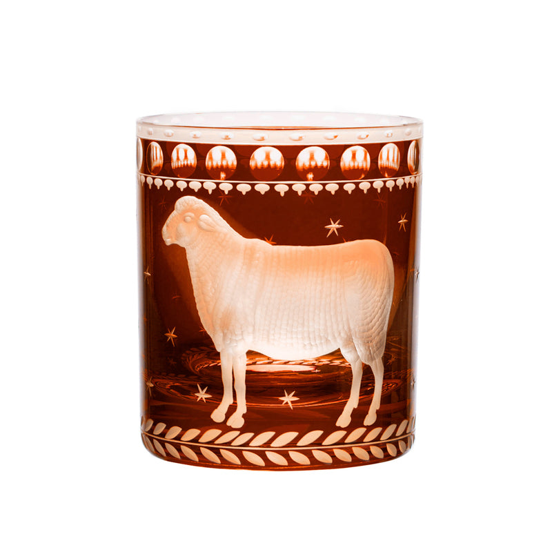 Staro Barnyard Sheep