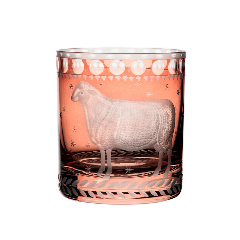 Staro Barnyard Sheep