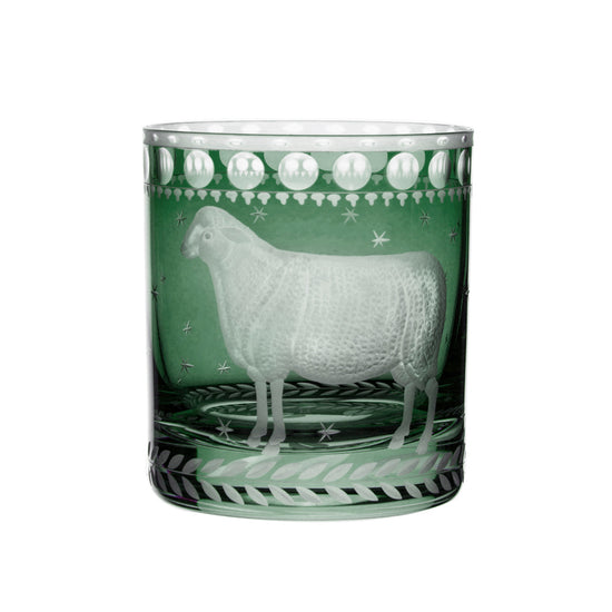 Staro Barnyard Sheep