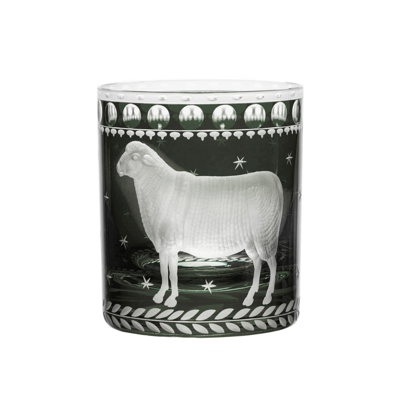 Staro Barnyard Sheep