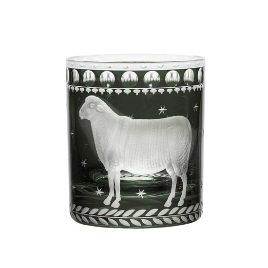 Staro Barnyard Sheep