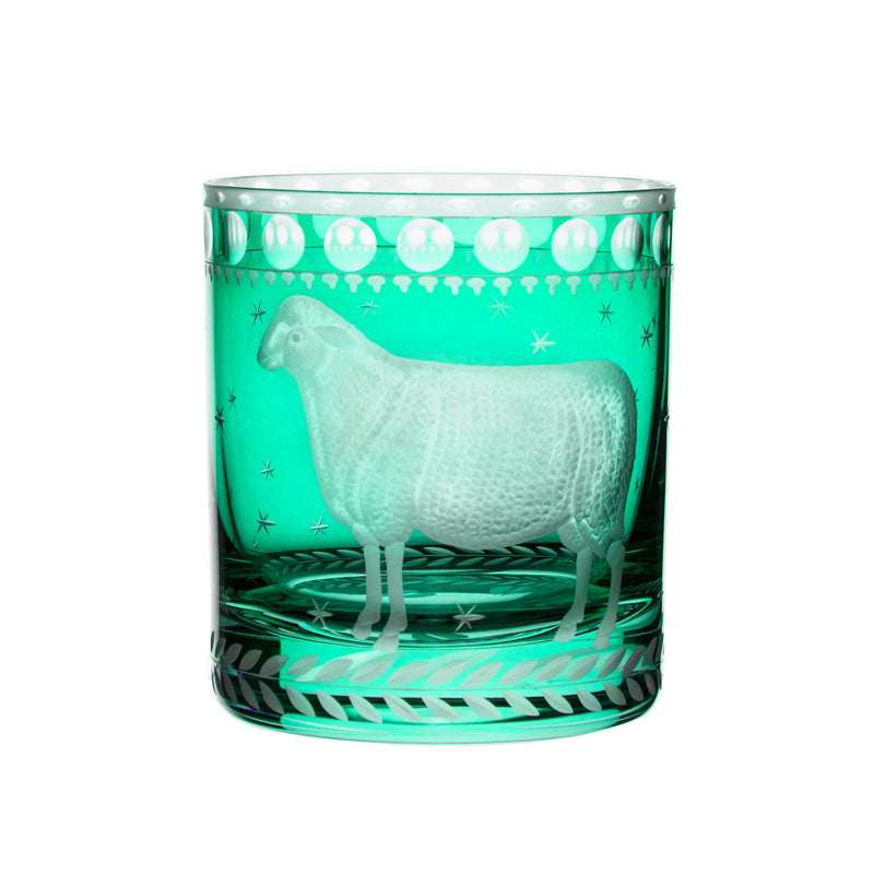 Staro Barnyard Sheep