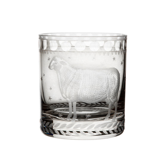 Staro Barnyard Sheep