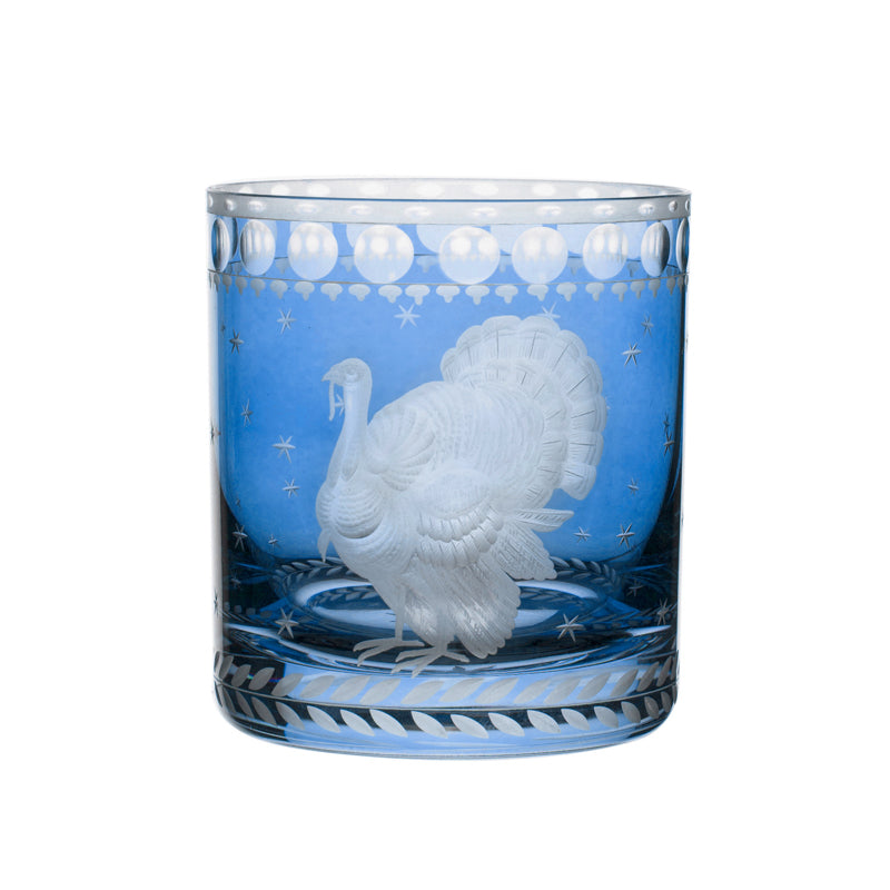 Staro Barnyard Turkey