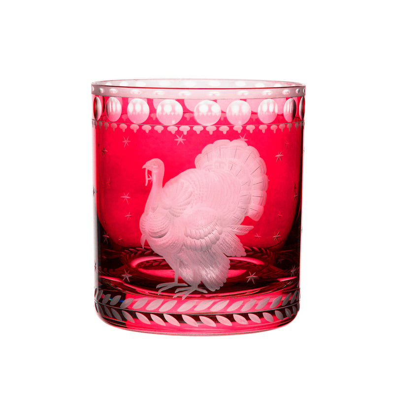 Staro Barnyard Turkey