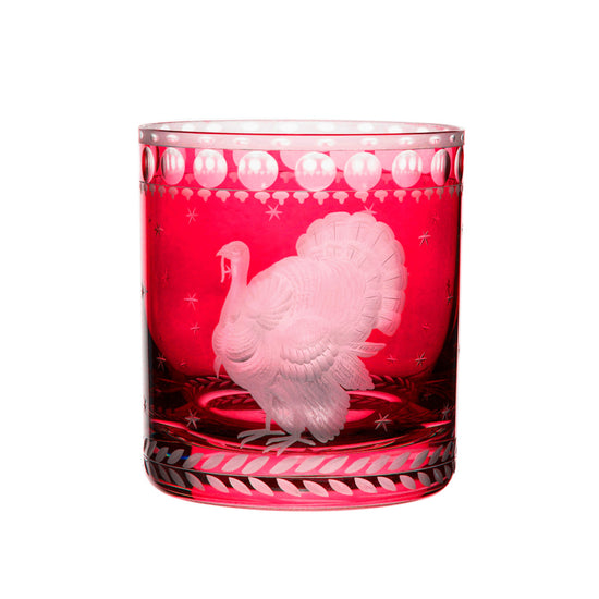 Staro Barnyard Turkey