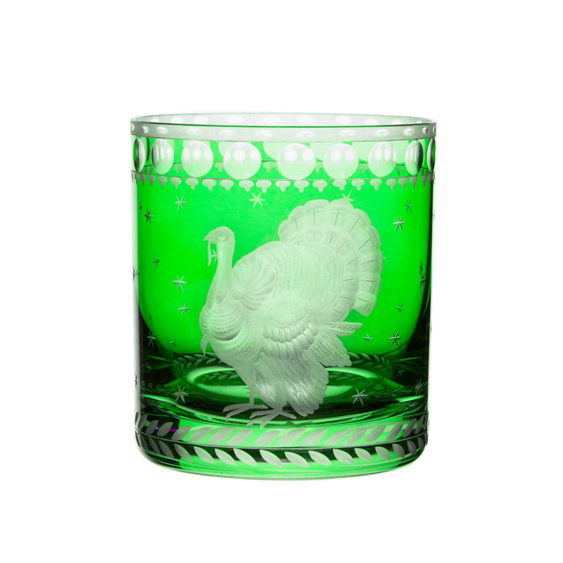 Staro Barnyard Turkey