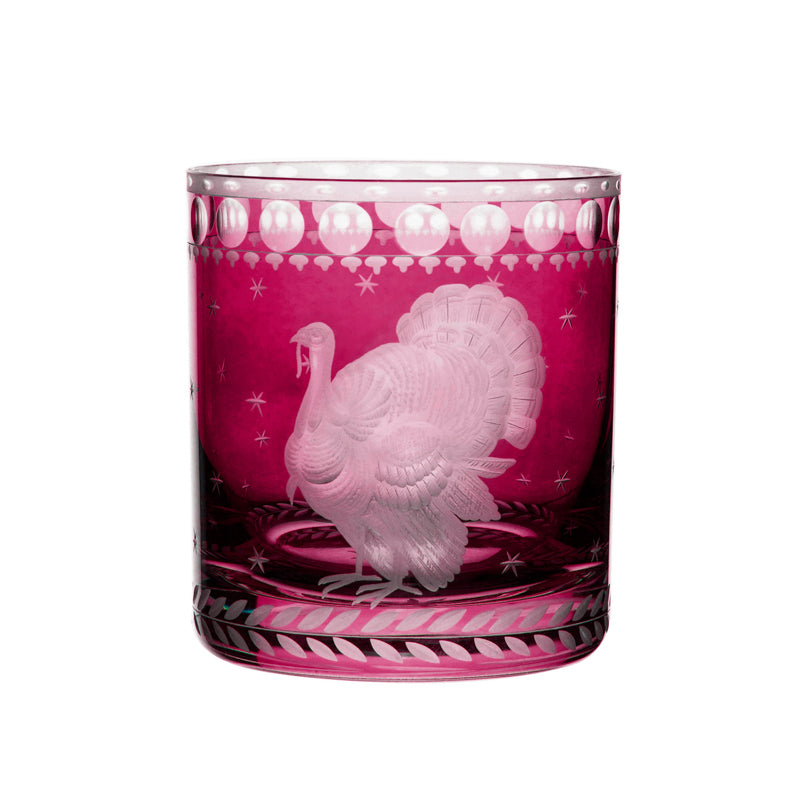 Staro Barnyard Turkey