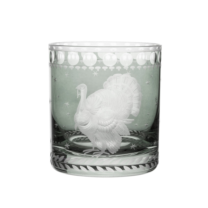 Staro Barnyard Turkey