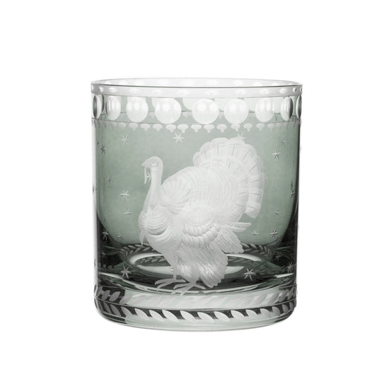 Staro Barnyard Turkey