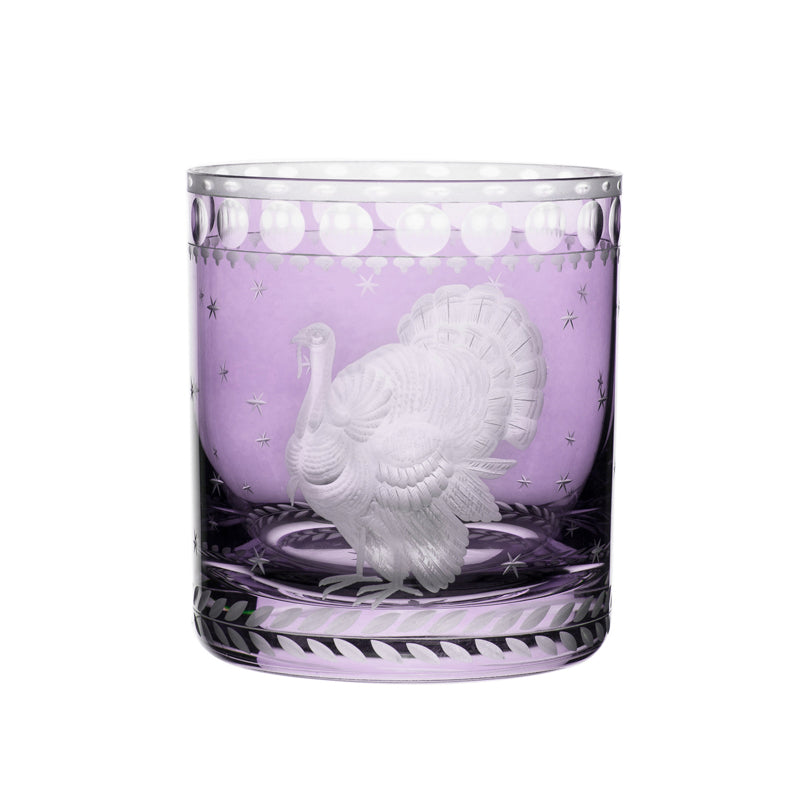 Staro Barnyard Turkey