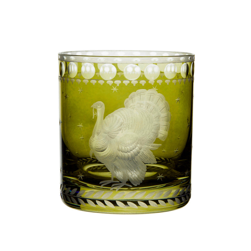 Staro Barnyard Turkey