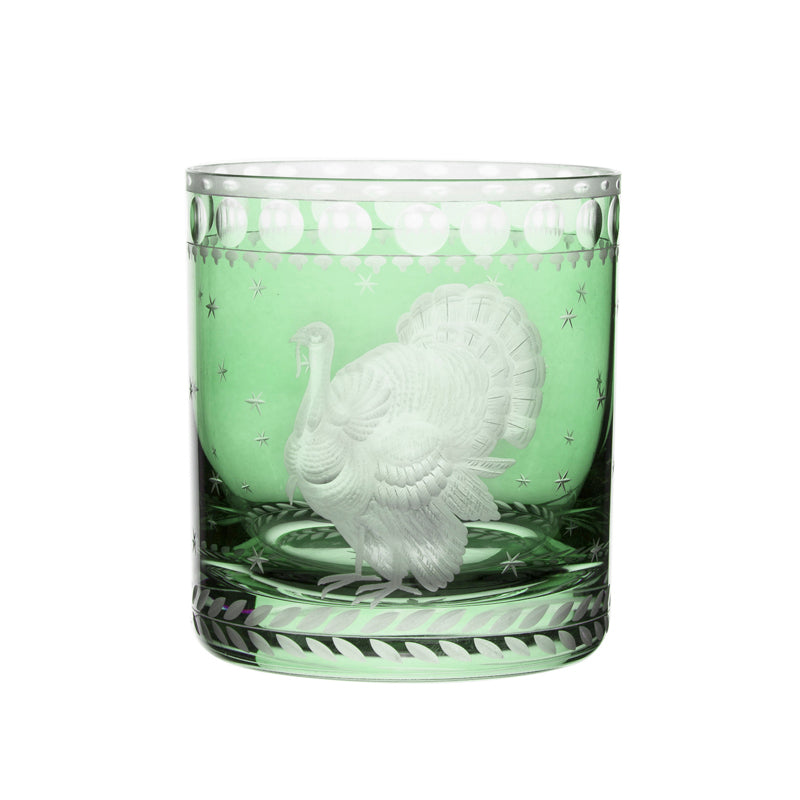 Staro Barnyard Turkey