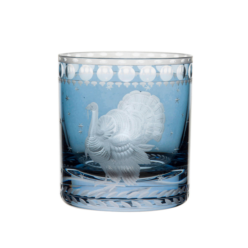 Staro Barnyard Turkey