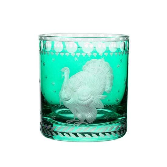 Staro Barnyard Turkey