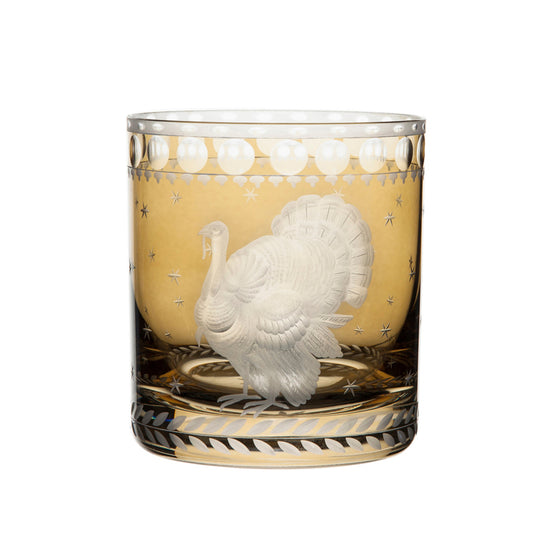 Staro Barnyard Turkey