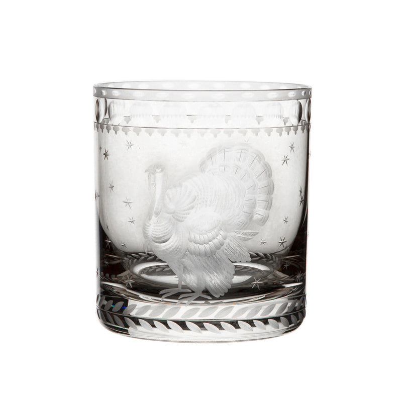 Staro Barnyard Turkey