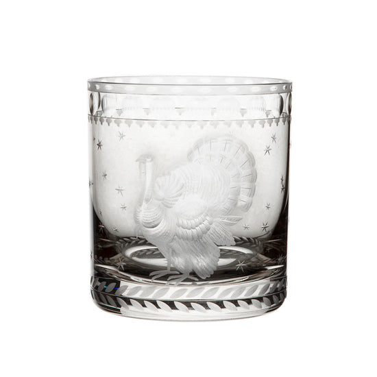 Staro Barnyard Turkey