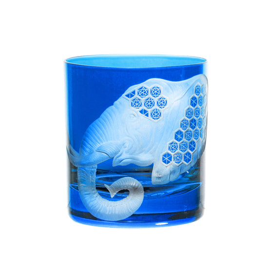 African Safari Elephant