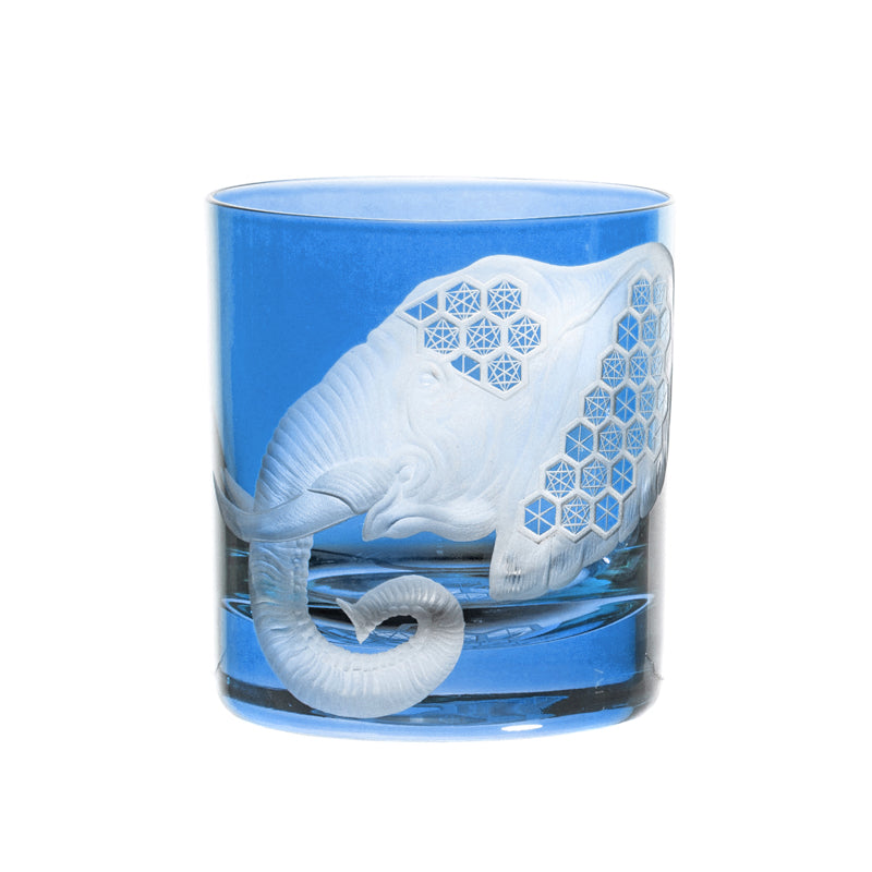 African Safari Elephant