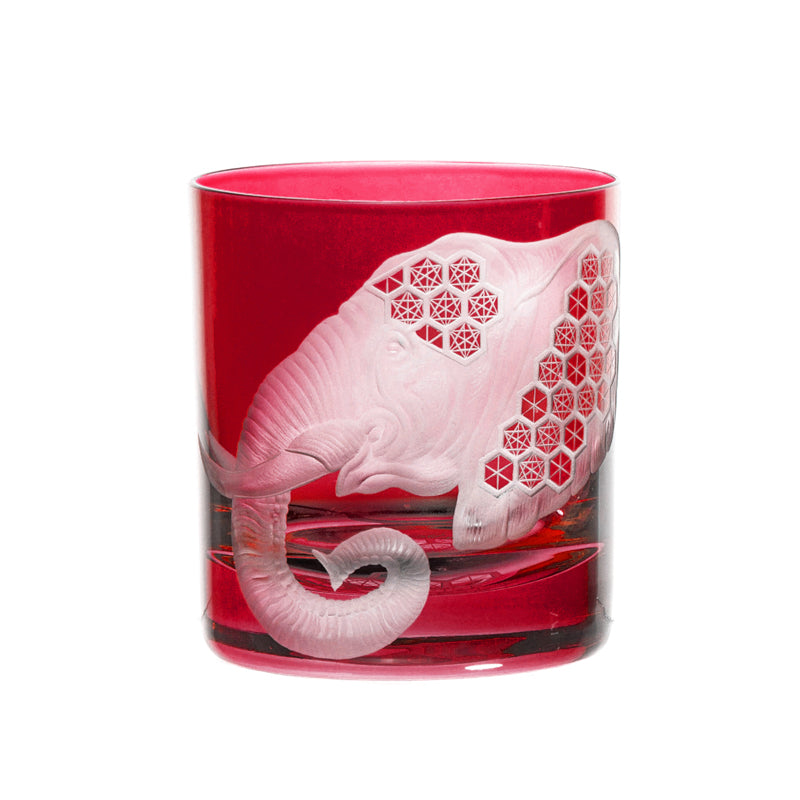 African Safari Elephant