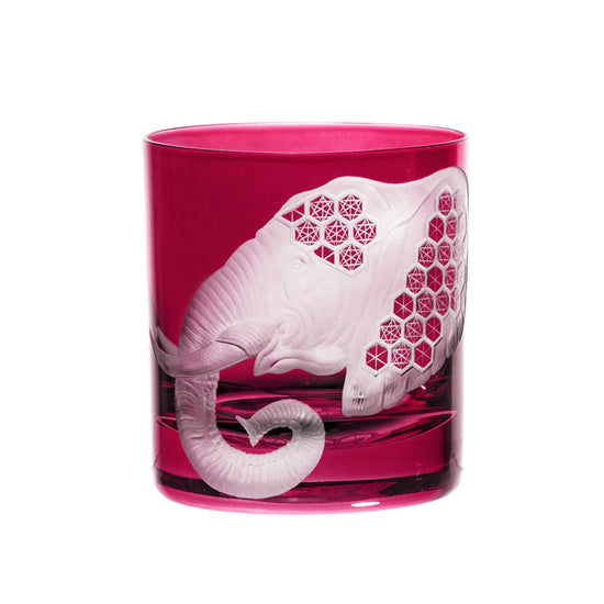 African Safari Elephant