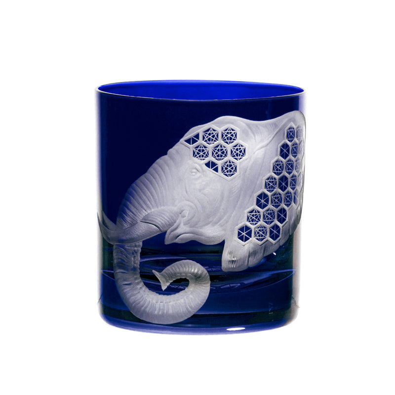 African Safari Elephant