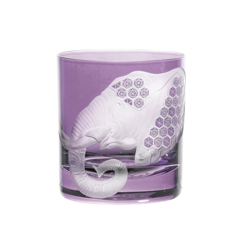 African Safari Elephant