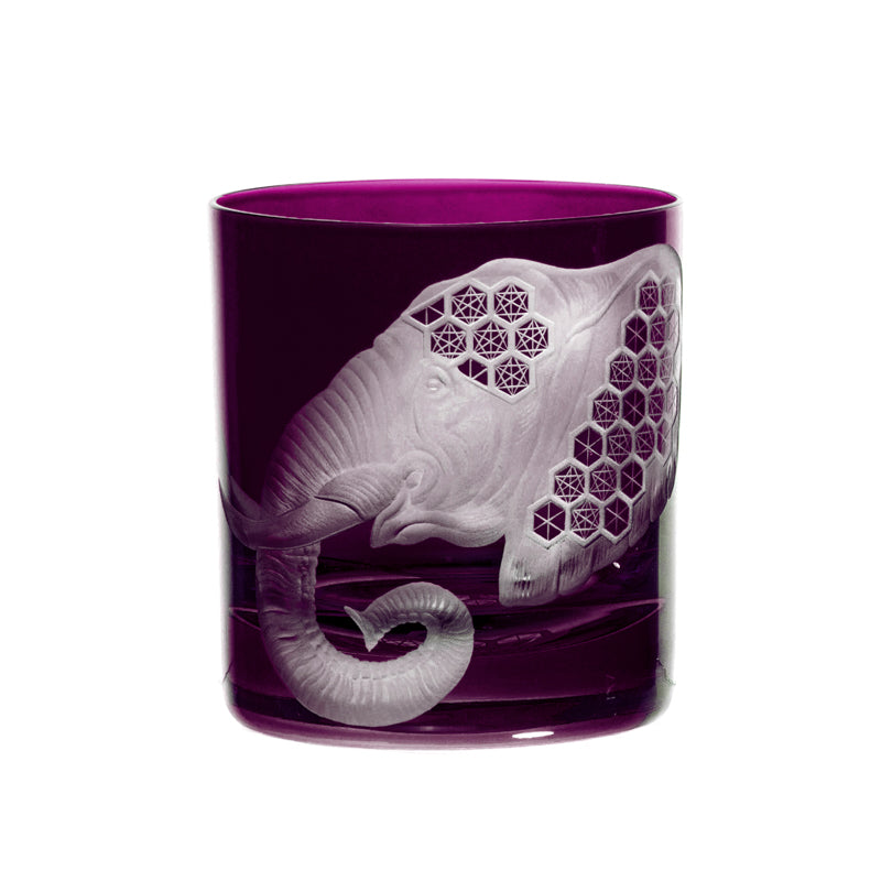 African Safari Elephant