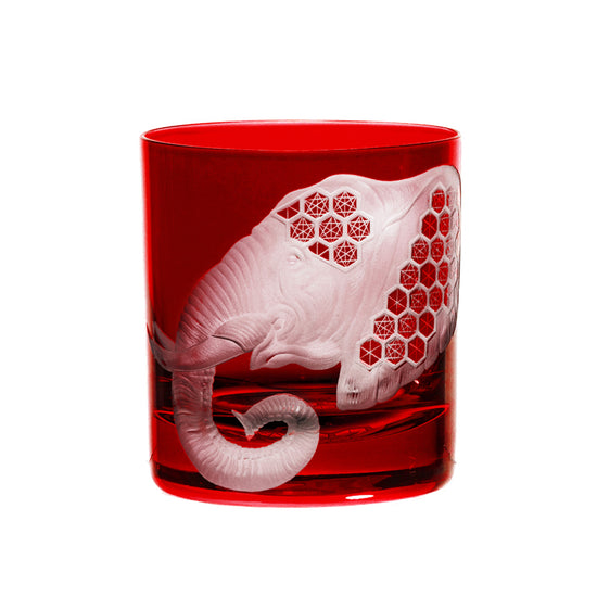 African Safari Elephant