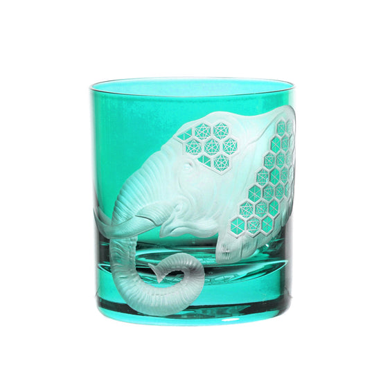 African Safari Elephant