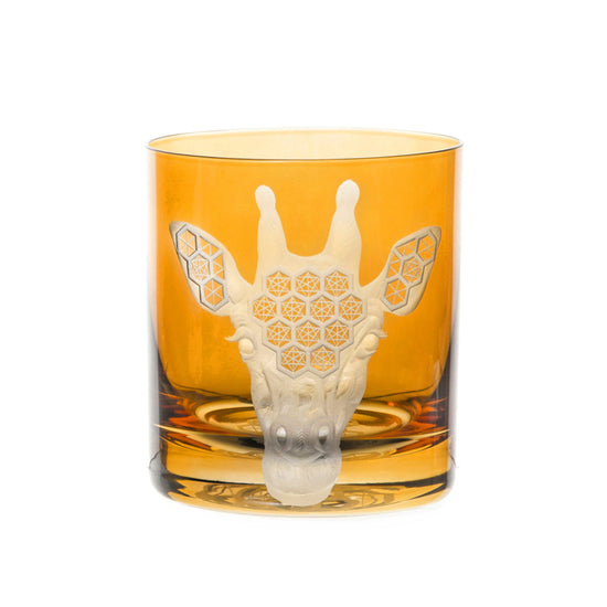 African Safari Giraffe