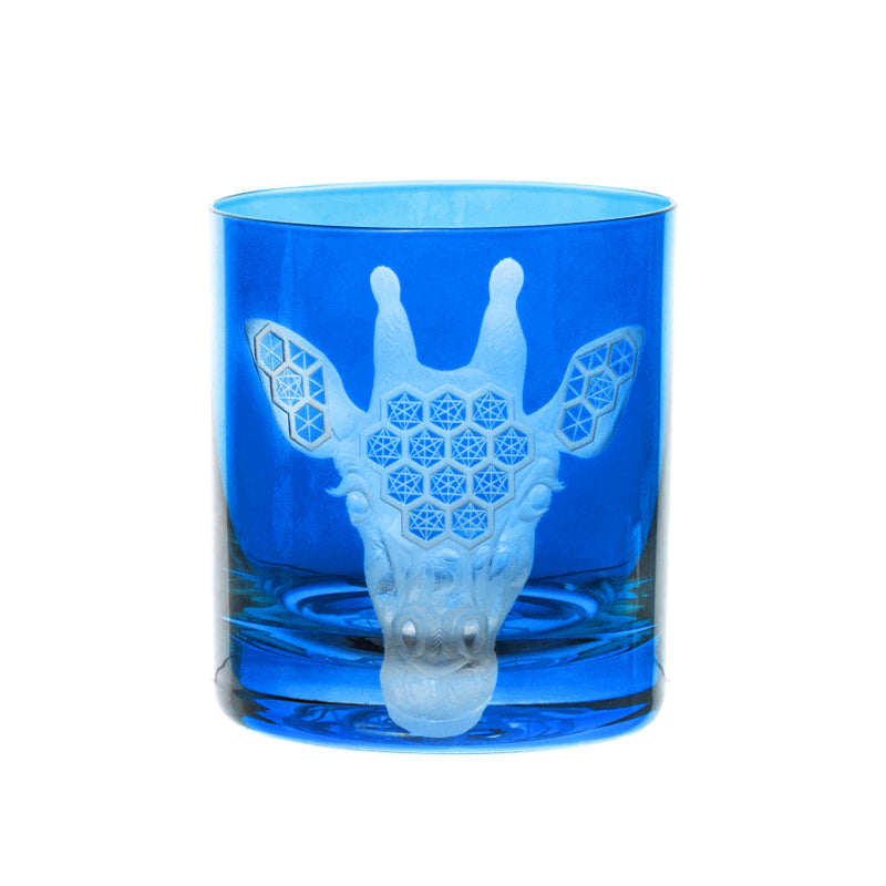 African Safari Giraffe