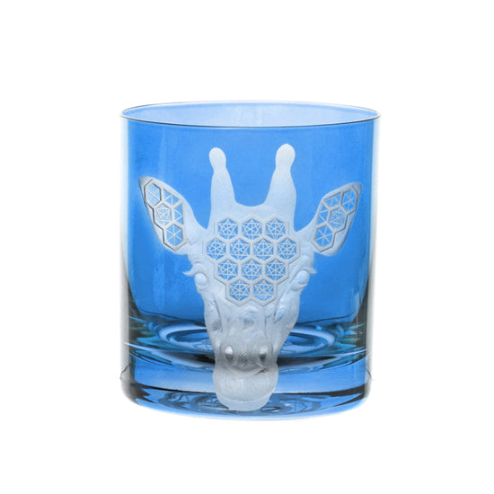 African Safari Giraffe