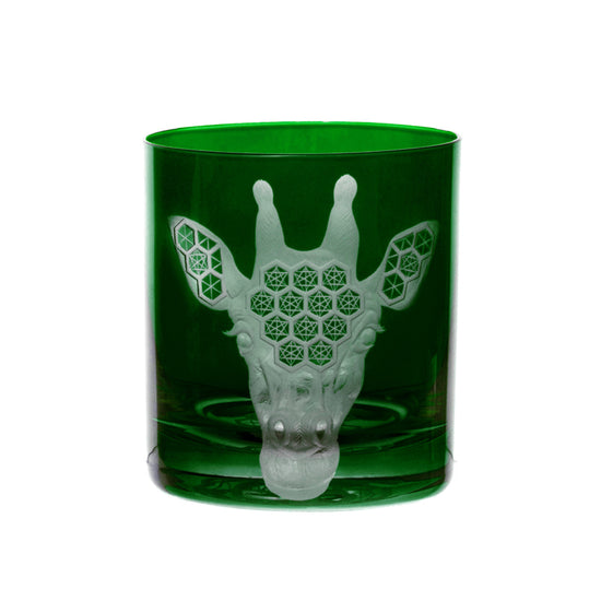 African Safari Giraffe