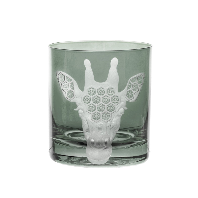 African Safari Giraffe