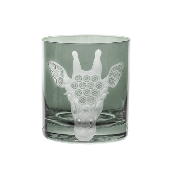 African Safari Giraffe