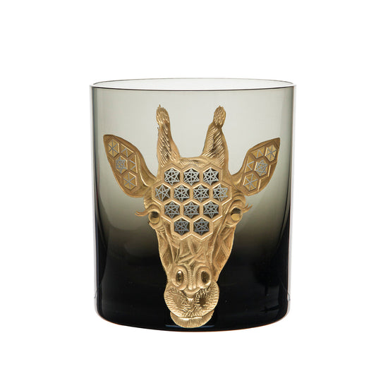 African Safari Giraffe