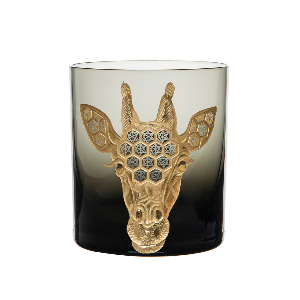 African Safari Giraffe