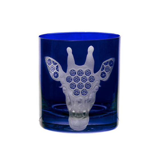 African Safari Giraffe