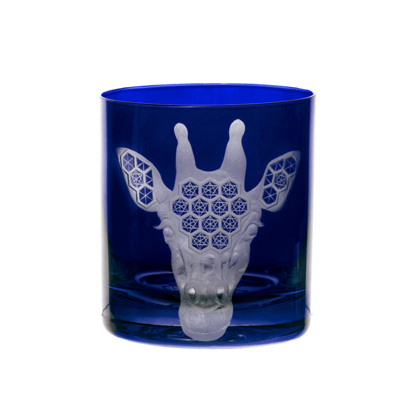 African Safari Giraffe