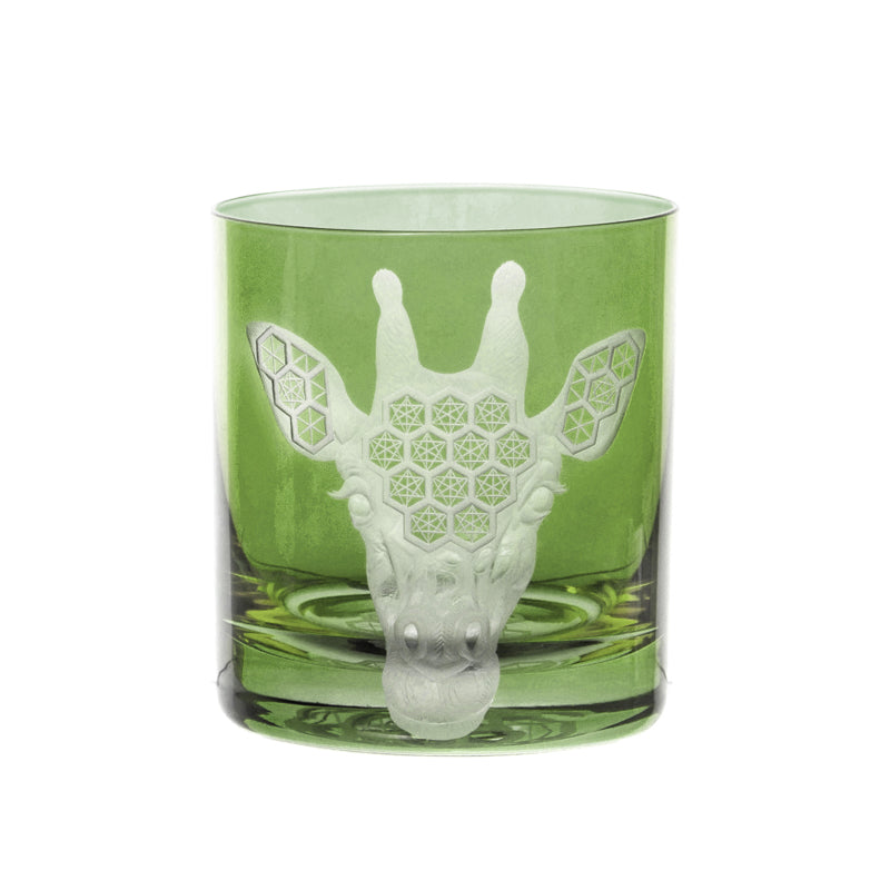 African Safari Giraffe