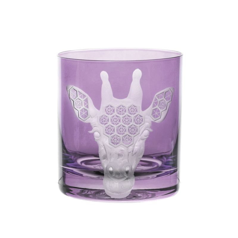 African Safari Giraffe