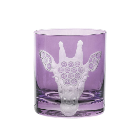 African Safari Giraffe