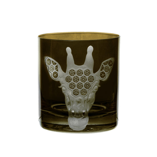 African Safari Giraffe