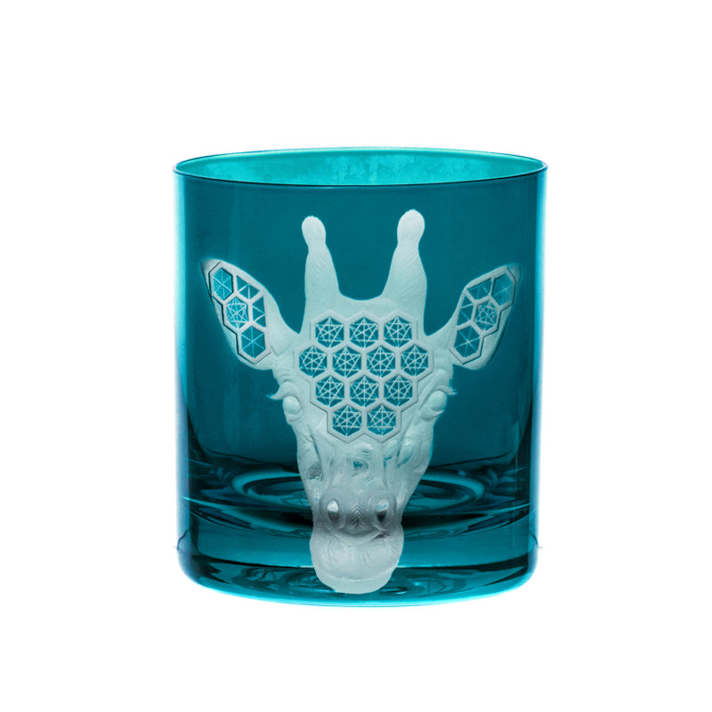 African Safari Giraffe